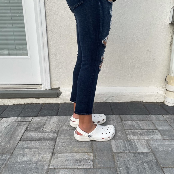 American Eagle Jeggings - Picture 7 of 10